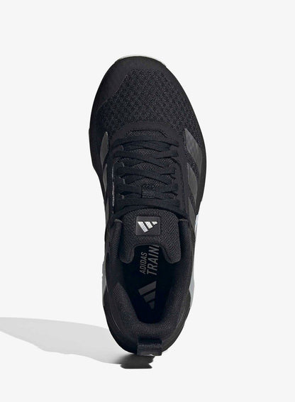 Dropset Control Trainer