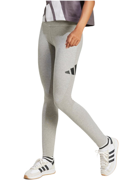 Essentials Big Logo Cotton Leggings