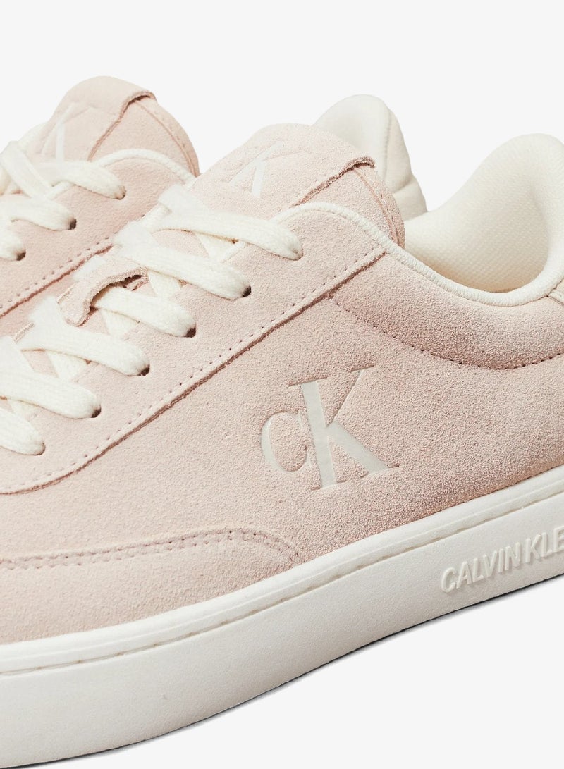 Logo Sneakers
