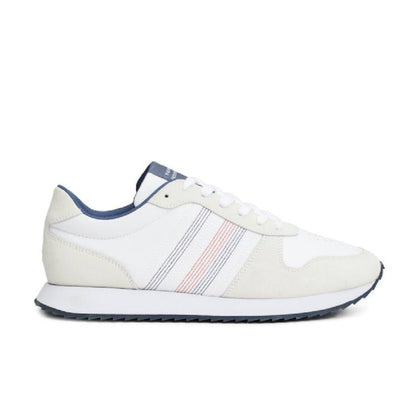 Low Top Sneakers