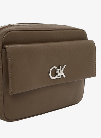 Crossbody Camera Bag