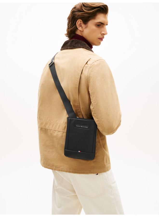 Logo Crossbody Bag