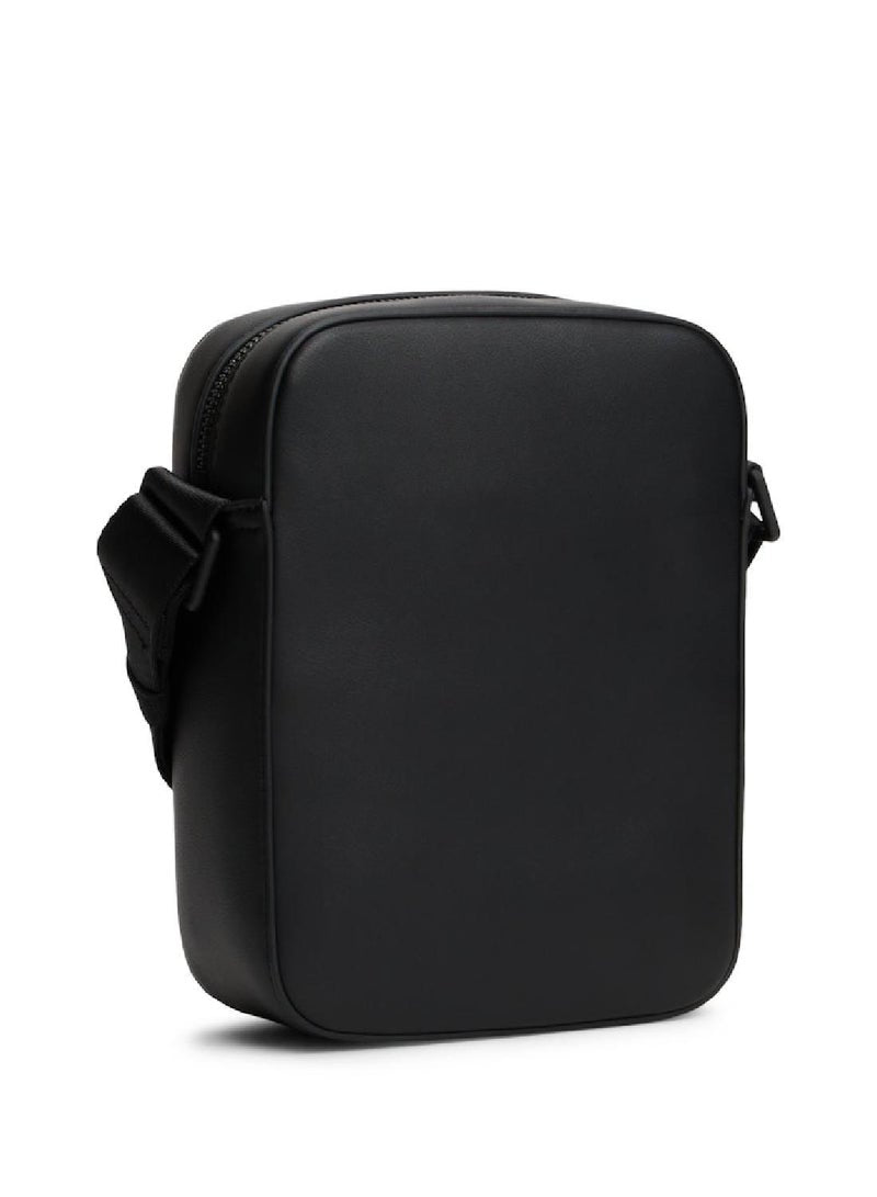 Corporate Mini Crossover Reporter Bag