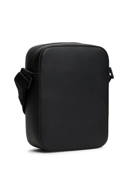 Corporate Mini Crossover Reporter Bag