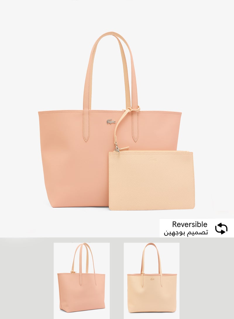 Core Essentials Shopping Bag