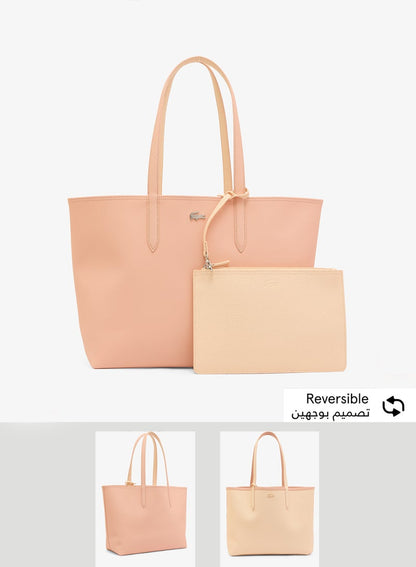 Core Essentials Shopping Bag