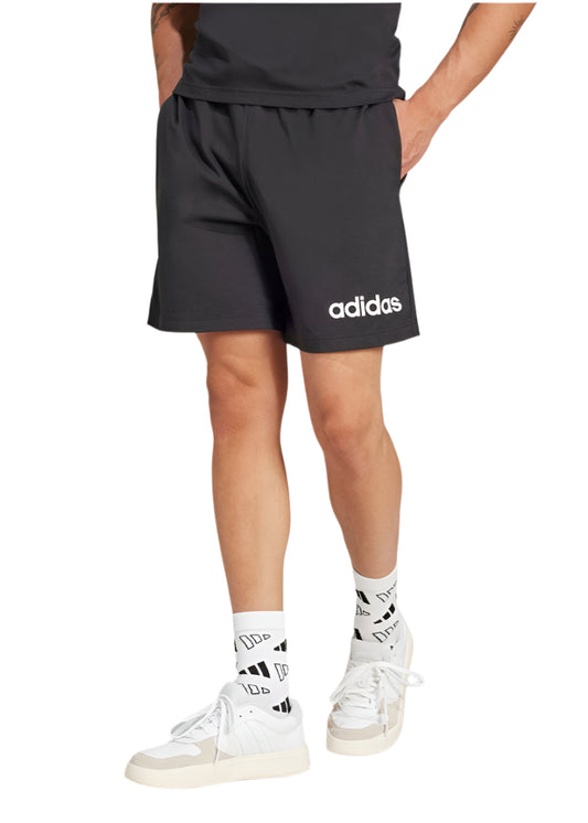Essential Linear Single Jersey Shorts