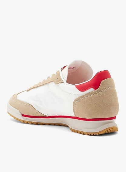 Retro Low Top Sneakers
