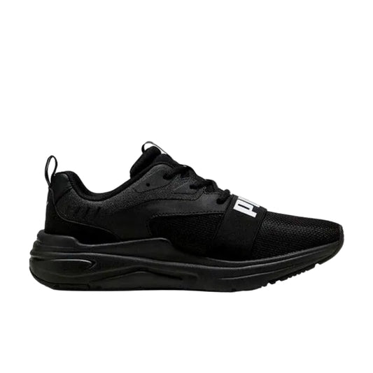 Puma Softride Wired 2 Sneakers - Unisex - Black