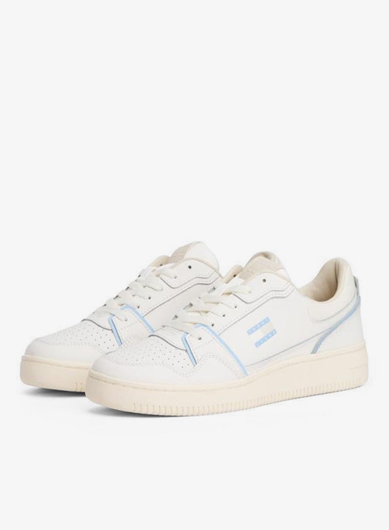 Retro Basket Sneaker