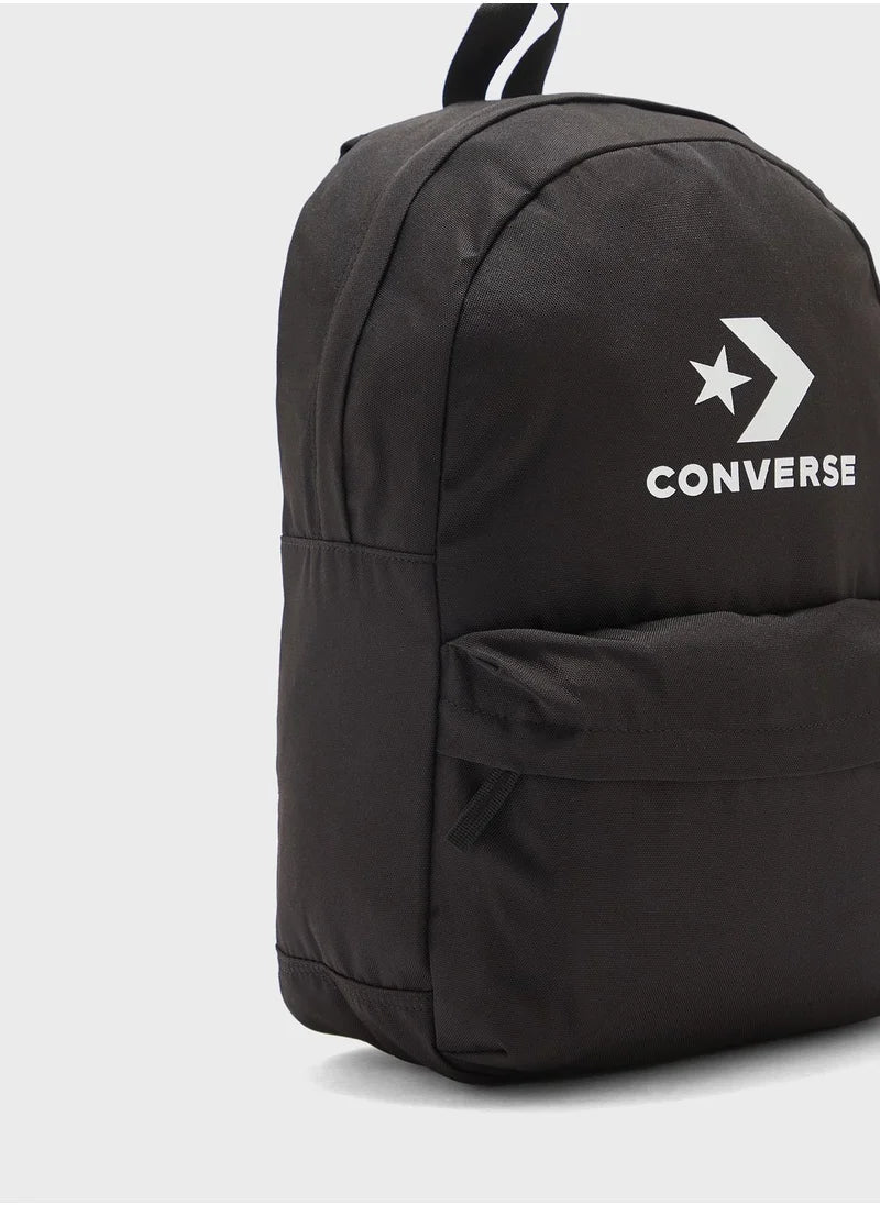 Speed 3 Logo Backpack
