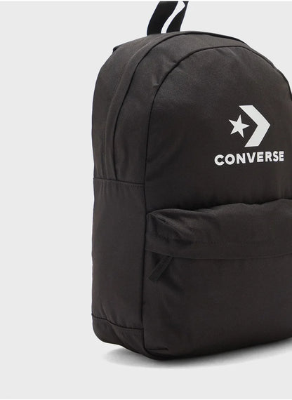 Speed 3 Logo Backpack