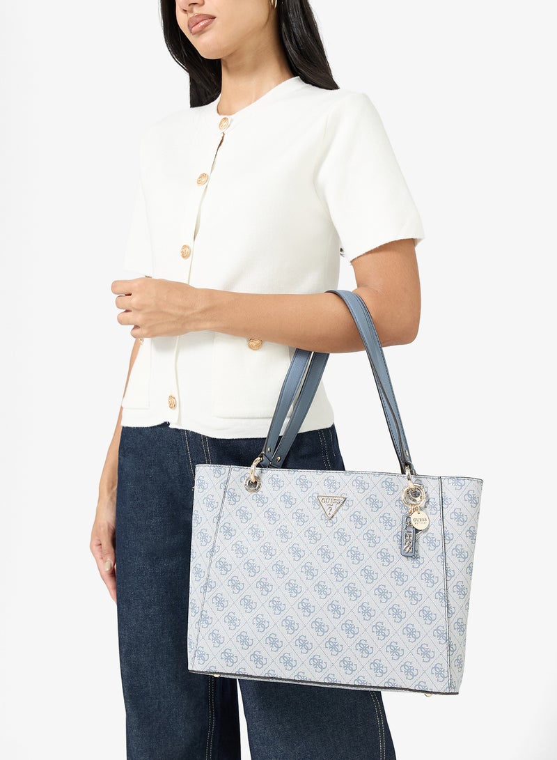 Noelle II Tote Bag