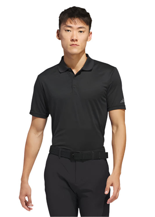 Core Adidas Performance Primegreen Polo Shirt