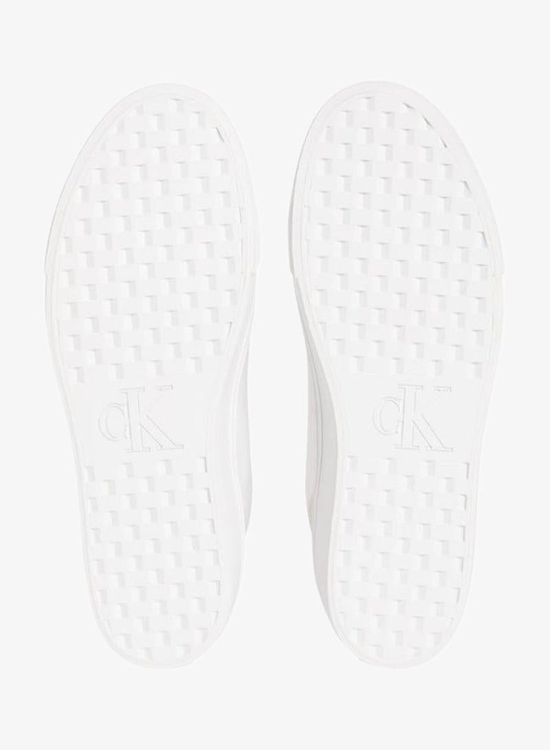 Casual Low Top Sneakers