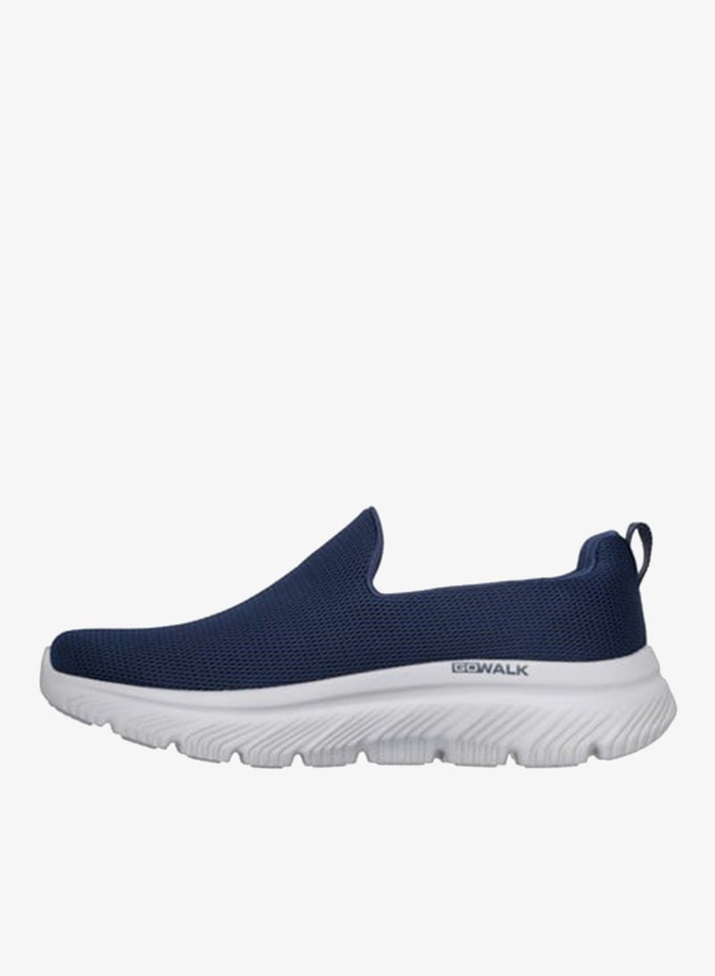 GO WALK MAX CUSHIONING HYPER BURST