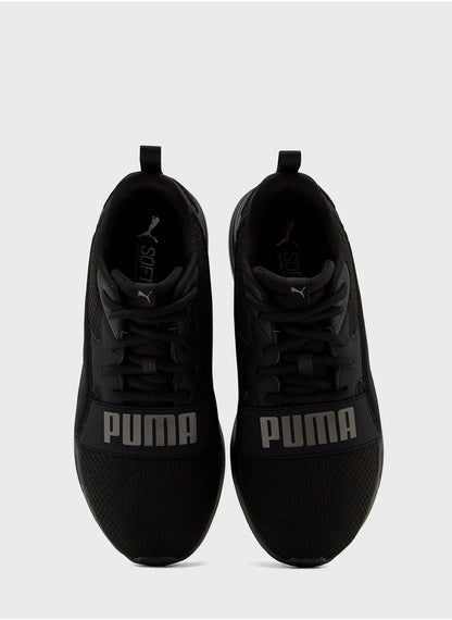 Wired Run Pure