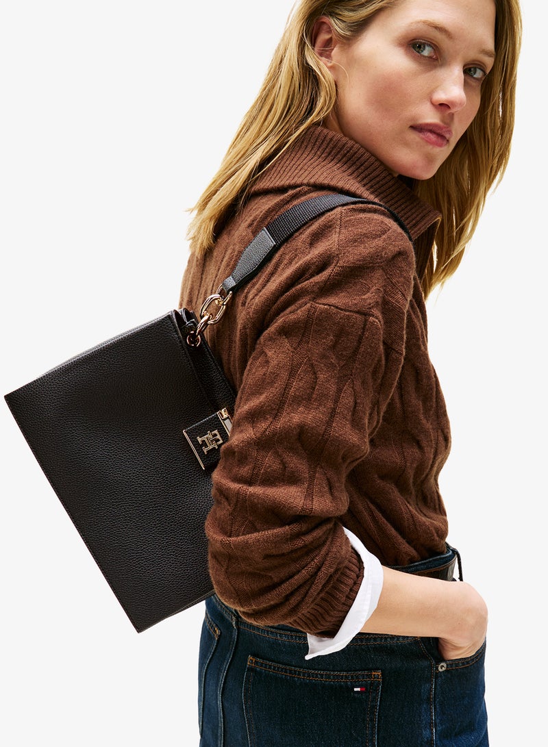 Her Medium Satchel Bag