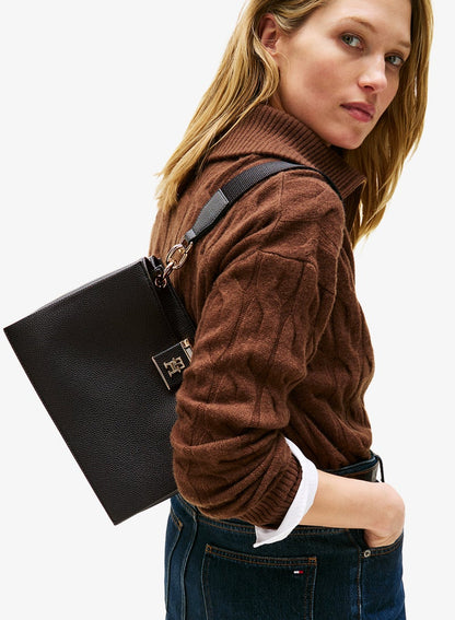 Her Medium Satchel Bag