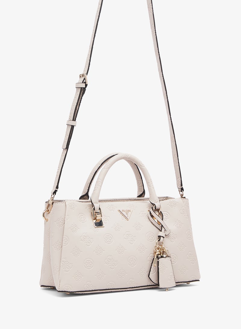 Tisha Girlfriend Satchel Bag