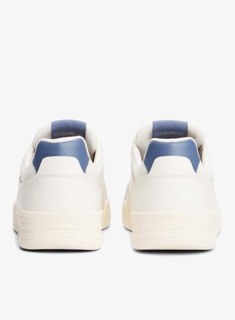 Casual Low Top Sneakers