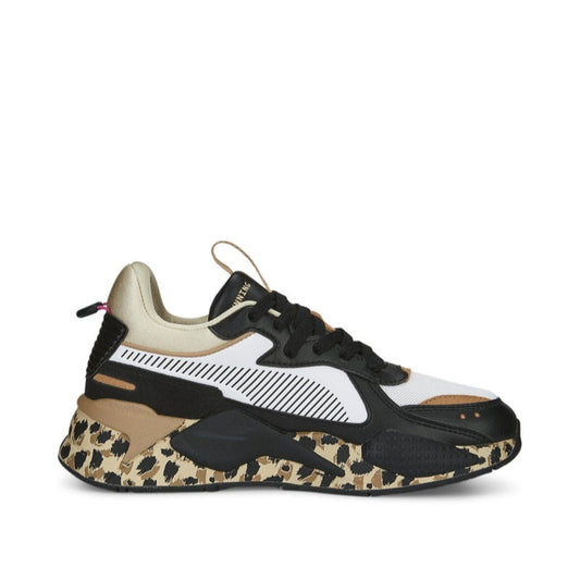 RS-X Animal Womens Multi Sneakers