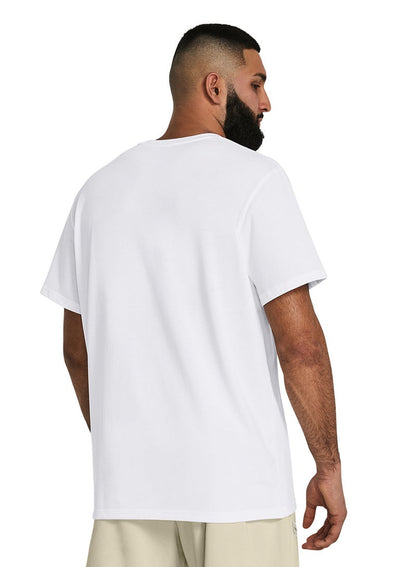 Logo Patch T-Shirt