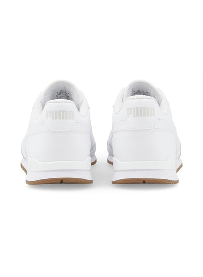 ST Runner v3 L Unisex White Trainers