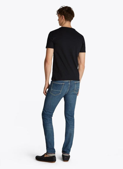 Underwear Short Sleeve T-Shirt - 3-Pack