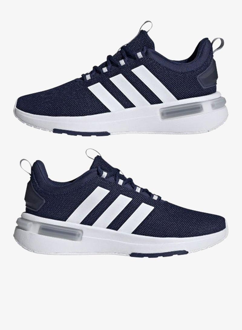 Racer Tr23 Blue Sportswear Shoes