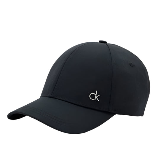 Curved Peak Cap