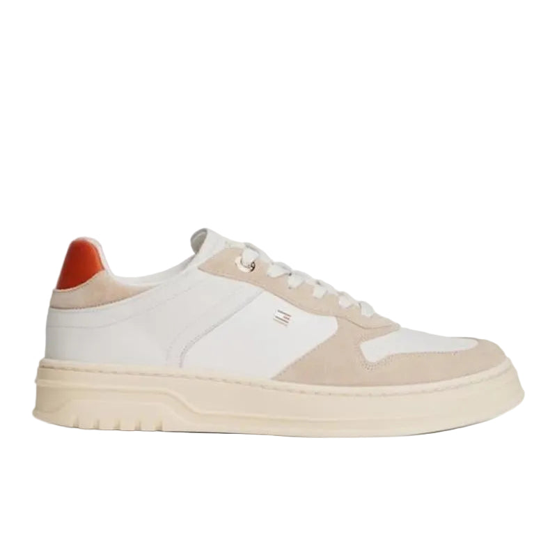Sporty Cupsole