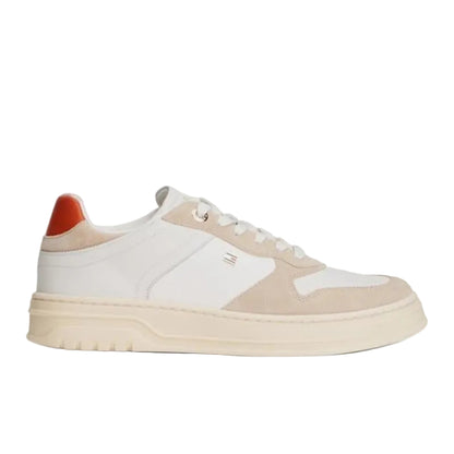 Sporty Cupsole