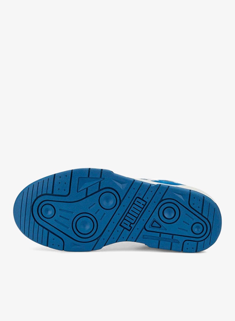 Boys Slipstream Suede FS Sneakers