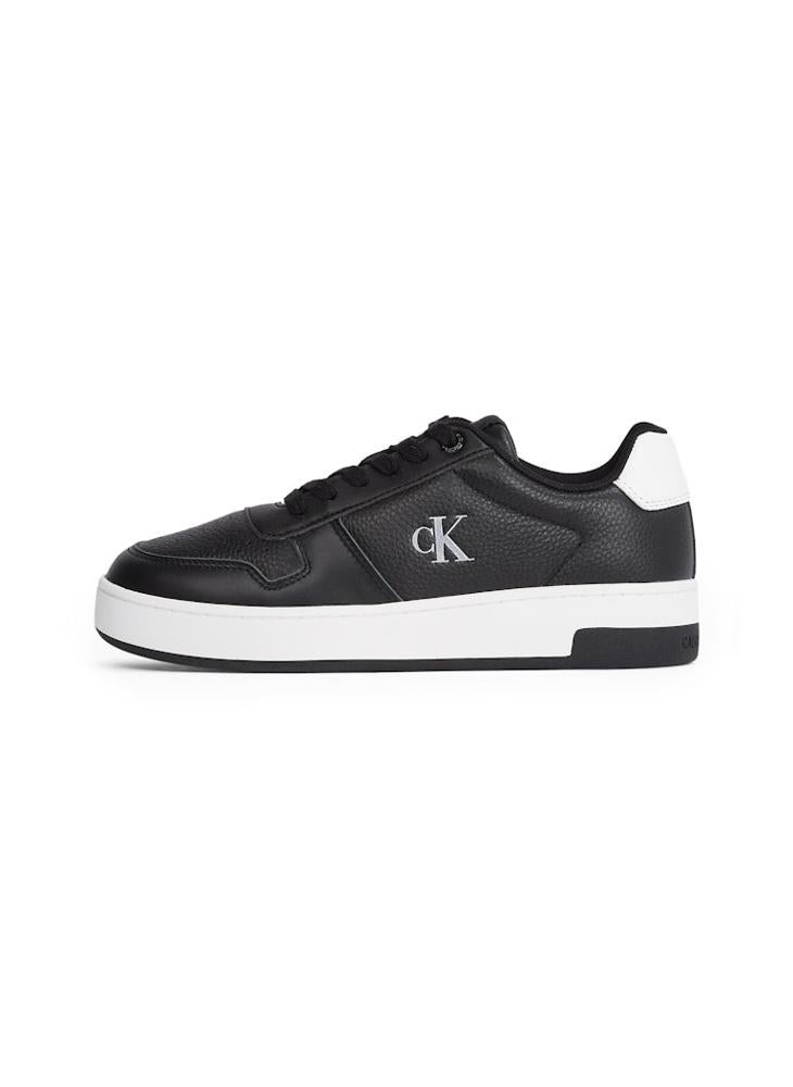 BASKET CUPSOLE LOW TRAINERS