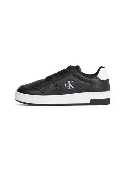 BASKET CUPSOLE LOW TRAINERS
