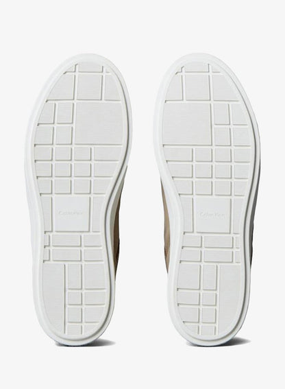 Casual Low Top Sneakers