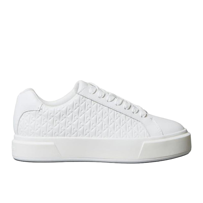 Casual Low Top Sneakers