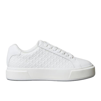 Casual Low Top Sneakers
