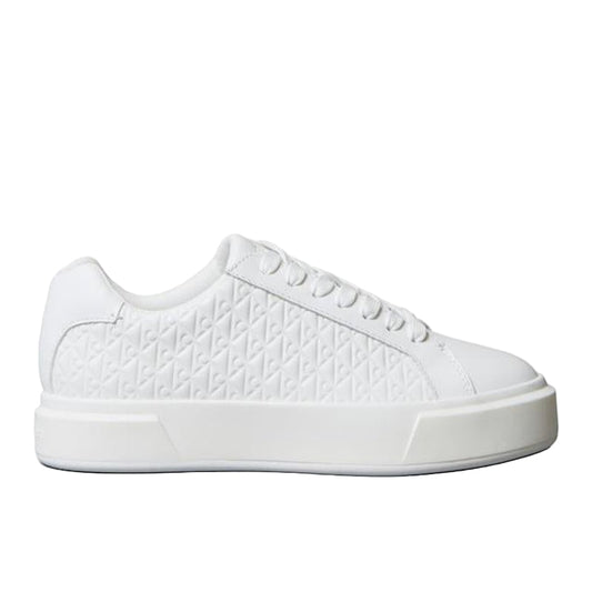 Casual Low Top Sneakers