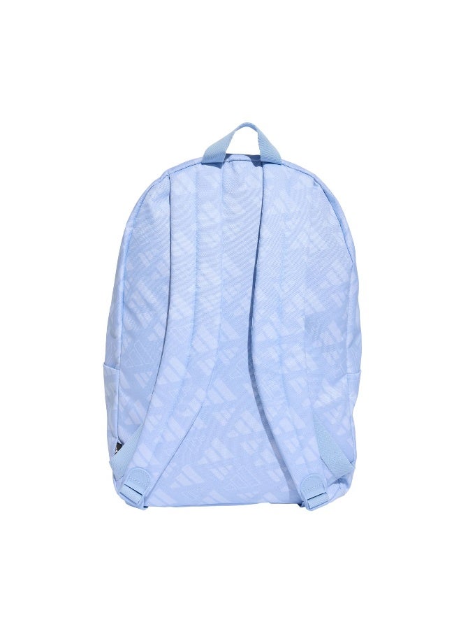 Classic Mobogram Graphic Backpack