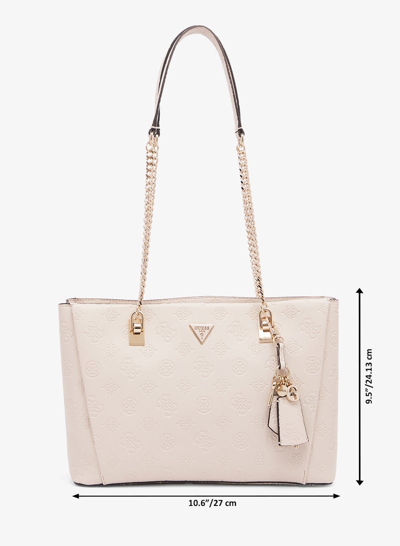 Tisha Tote Bag