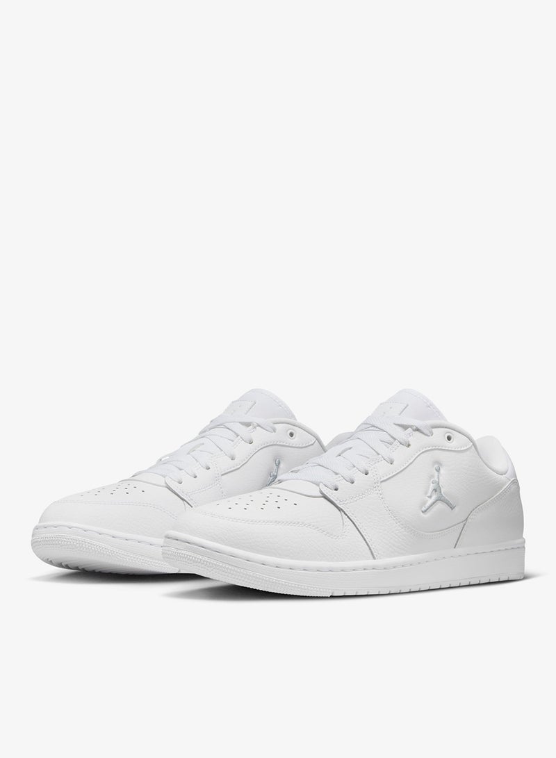 JORDAN COURT CONNECT LOW