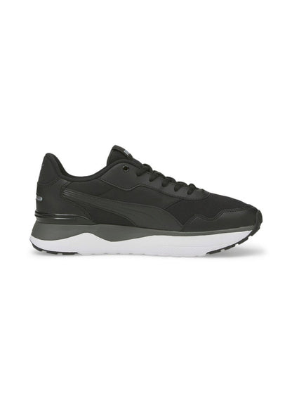 R78 Voyage Womens Black Trainers