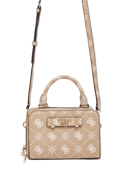 Silia Mini Crossbody Bag