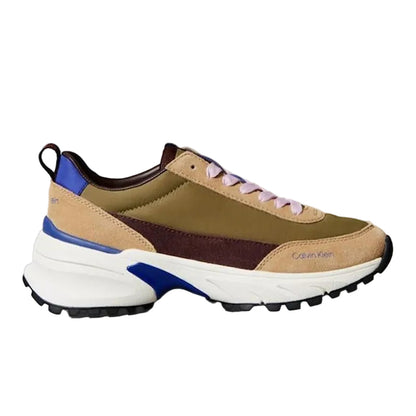 Casual Low Top Sneakers