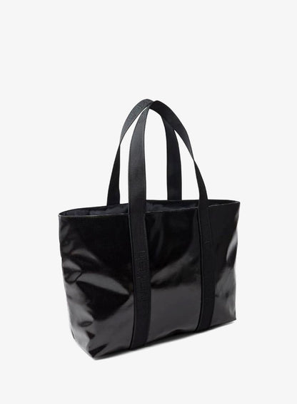 Logo Detailed  Tote