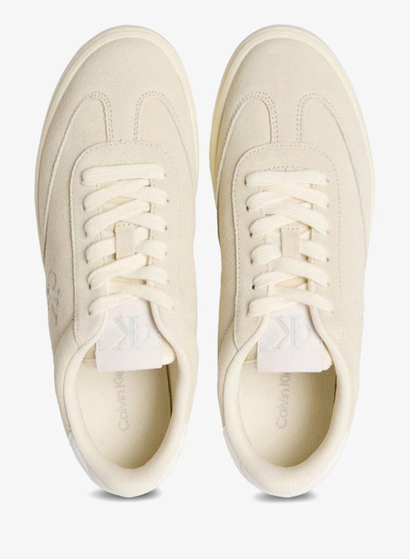 Casual Low Top Sneakers