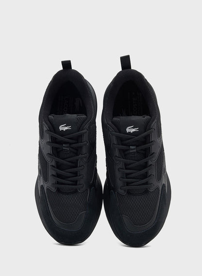 Athleisure Low Top Sneakers