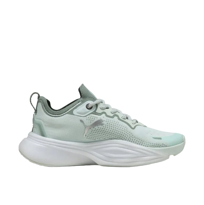 PWR NITRO SQD 2 Lace Pack Womens Blue Training Shoes